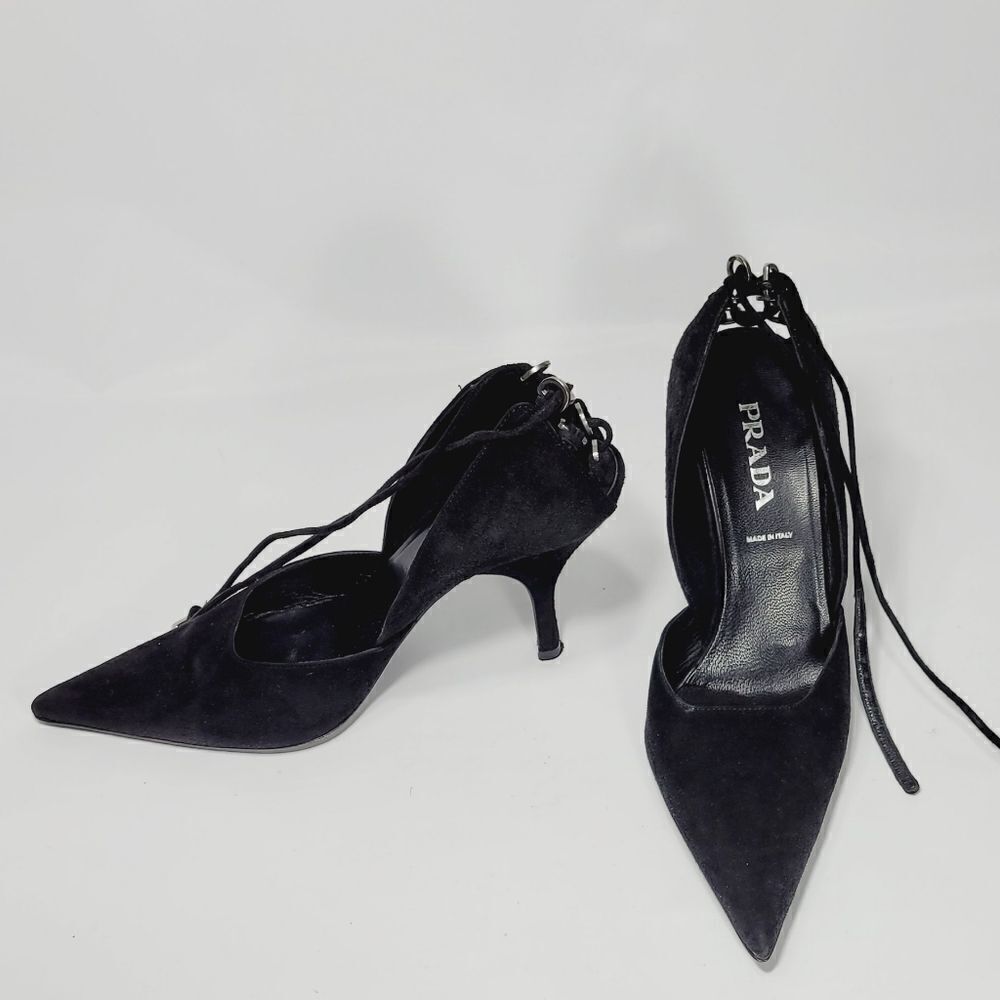 Prada - Picture 3 of 12